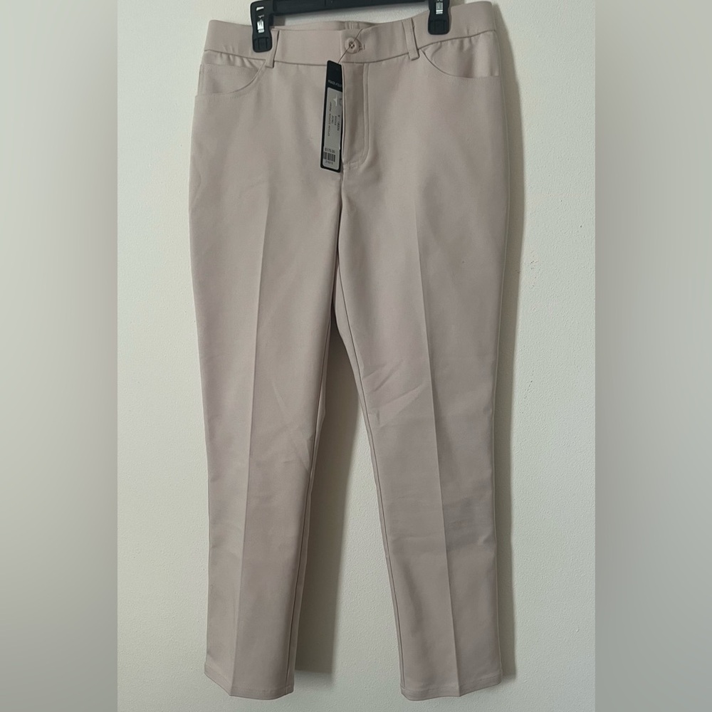 Dress pants